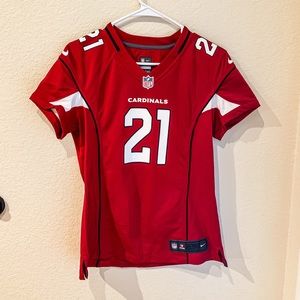 Arizona Cardinals Women’s Jersey Peterson